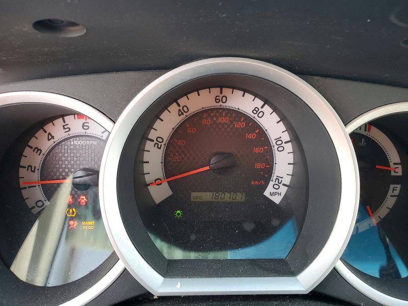 Продажа на аукционе авто 2013 Toyota Tacoma, vin: 5TFNX4CN1DX031559, номер лота: 98201945