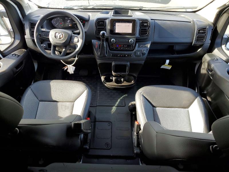 Aukcja sprzedaży 2025 Ram Promaster 2500, vin: 3C6LRVDG2SE552494, numer aukcji: 96585395