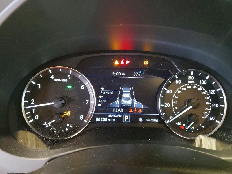 Продажа на аукционе авто 2022 Infiniti Qx55, vin: 3PCAJ5K38NF100300, номер лота: 73546055