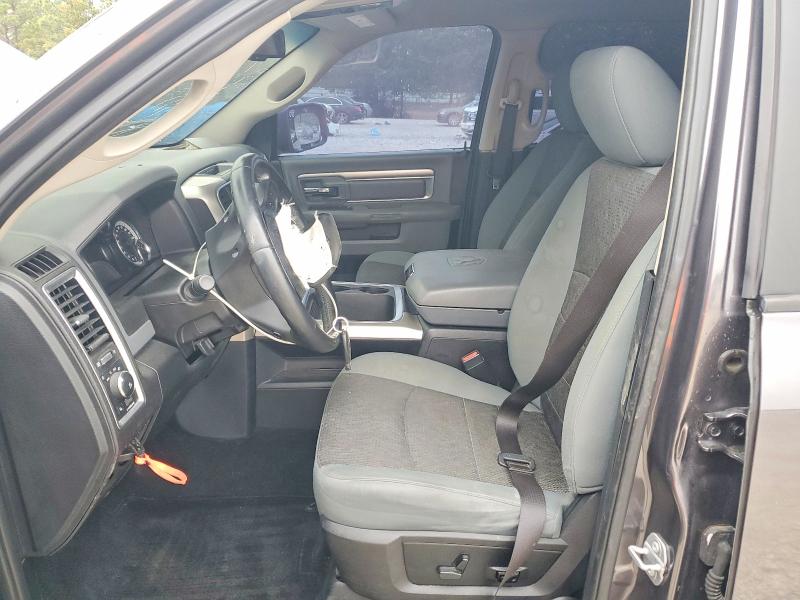 Продажа на аукционе авто 2017 Ram 1500, vin: 1C6RR7LT2HS575848, номер лота: 74353195