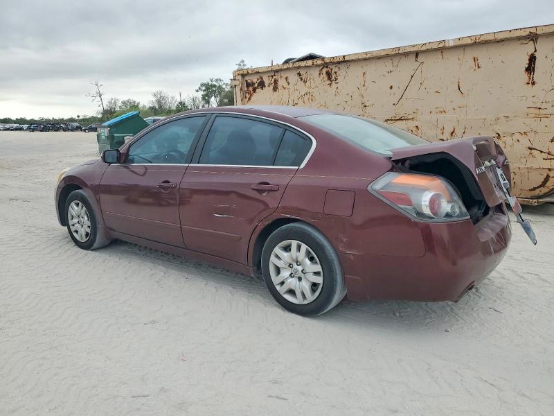 99846385 :رقم المزاد ، 1N4AL2AP5AC145009 vin ، 2010 Nissan Altima مزاد بيع