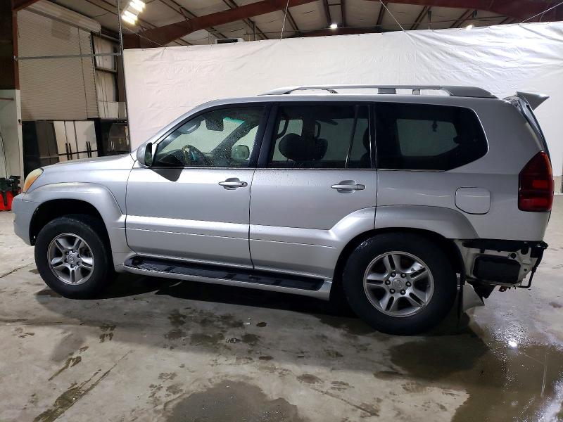Продаж на аукціоні авто 2006 Lexus Gx, vin: JTJBT20X560111755, номер лоту: 72235405