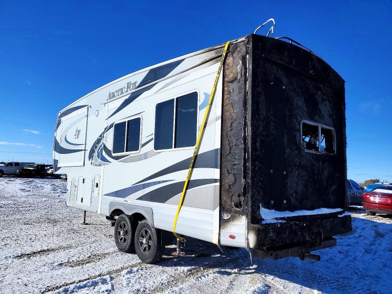 Продаж на аукціоні авто 2019 Arctic Fox Silver Fox, vin: 4N15L2725K0151257, номер лоту: 52208016
