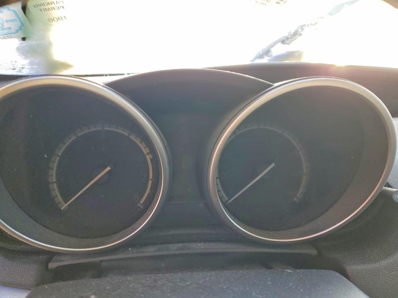 74300005 :رقم المزاد ، JM1BL1H51A1308103 vin ، 2010 Mazda 3 مزاد بيع