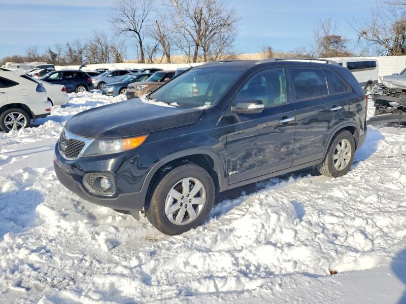 Aukcja sprzedaży 2012 Kia Sorento, vin: 5XYKTDA63CG285771, numer aukcji: 74785715