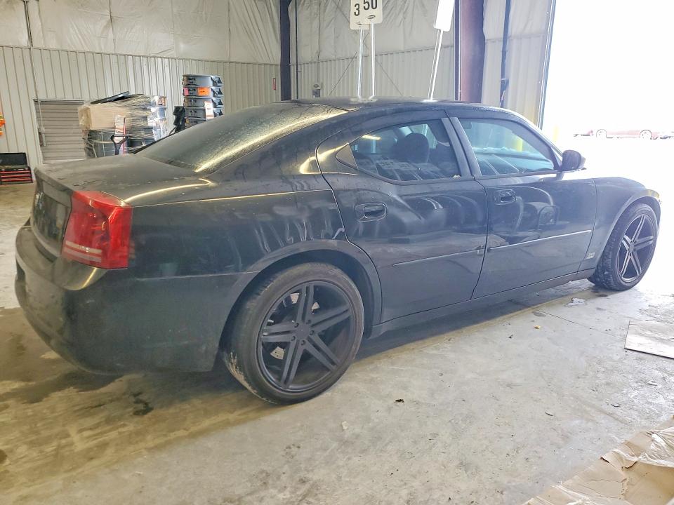 Aukcja sprzedaży 2007 Dodge Charger, vin: 2B3KA43HX7H708990, numer aukcji: 74762655