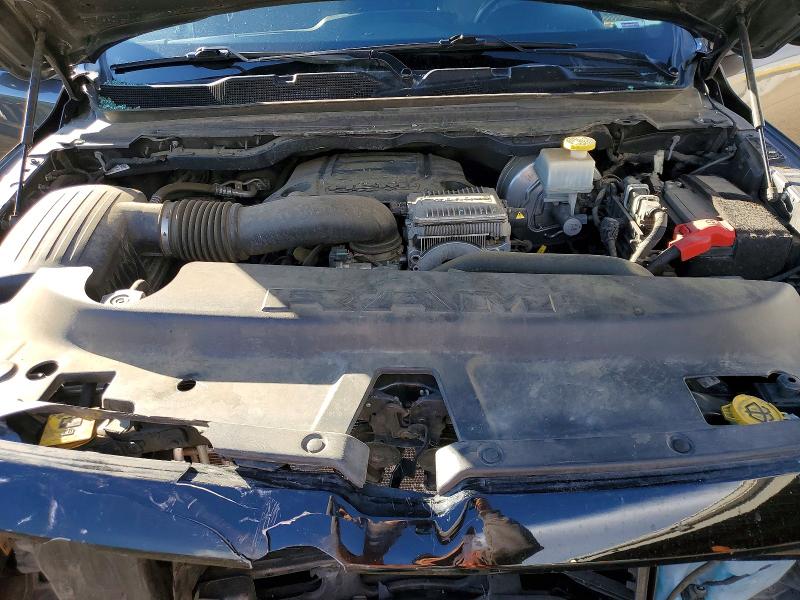 Продаж на аукціоні авто 2023 Ram 1500, vin: 1C6SRFMT1PN637439, номер лоту: 74049345