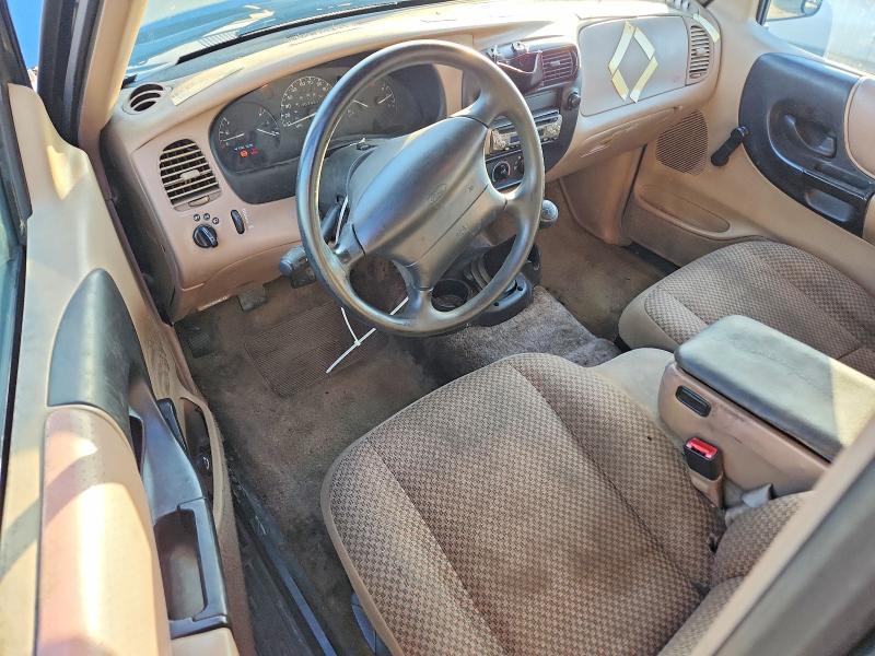 Auction sale of the 1998 Ford Ranger, vin: 1FTYR14C1WPA27596, lot number: 75442605