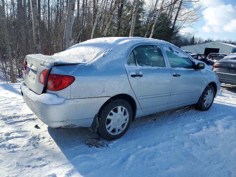 Продажа на аукционе авто 2007 Toyota Corolla, vin: 2T1BR32E47C771585, номер лота: 73952235