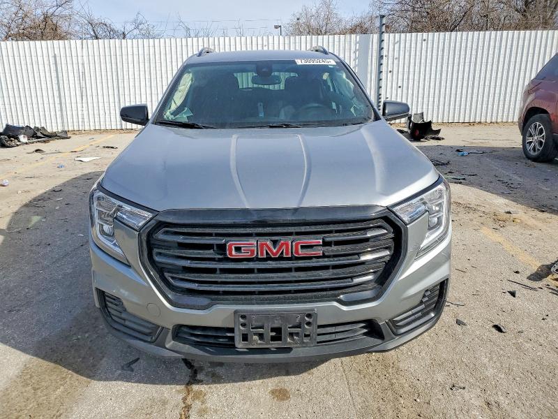 Aukcja sprzedaży 2024 Gmc Terrain, vin: 3GKALMEG9RL282653, numer aukcji: 73095245