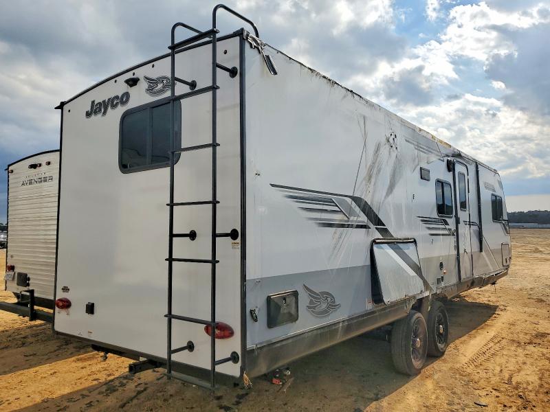 Aukcja sprzedaży 2025 Jayco Unknown, vin: 1UJBB0BR5S14E0111, numer aukcji: 74773715