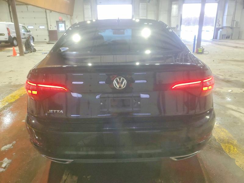 Продажа на аукционе авто 2019 Volkswagen Jetta, vin: 3VWC57BU5KM063227, номер лота: 75351885