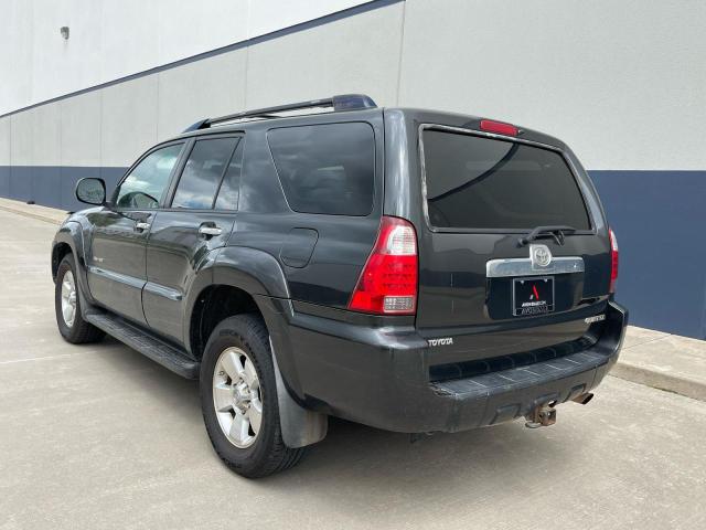 Aukcja sprzedaży 2008 Toyota 4runner Sr, vin: JTEBU14R380128817, numer aukcji: 72318275