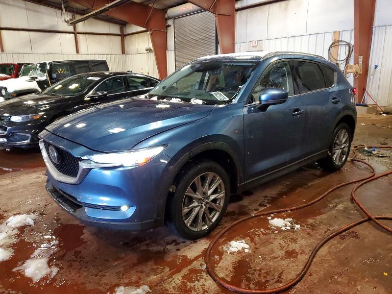 74629775 :رقم المزاد ، JM3KFBAY2M0306024 vin ، 2021 Mazda Cx-5 مزاد بيع