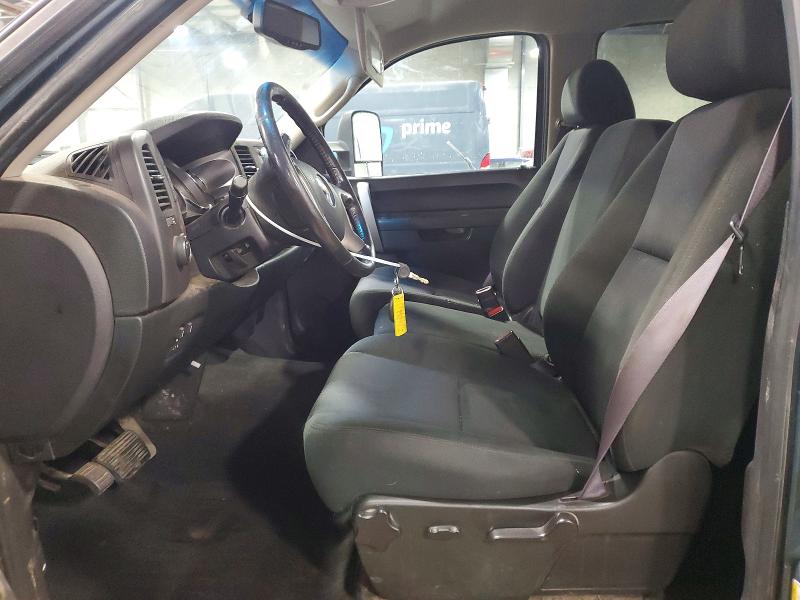 Aukcja sprzedaży 2011 Chevrolet Silverado, vin: 1GC4K0CG0BF215141, numer aukcji: 99792525