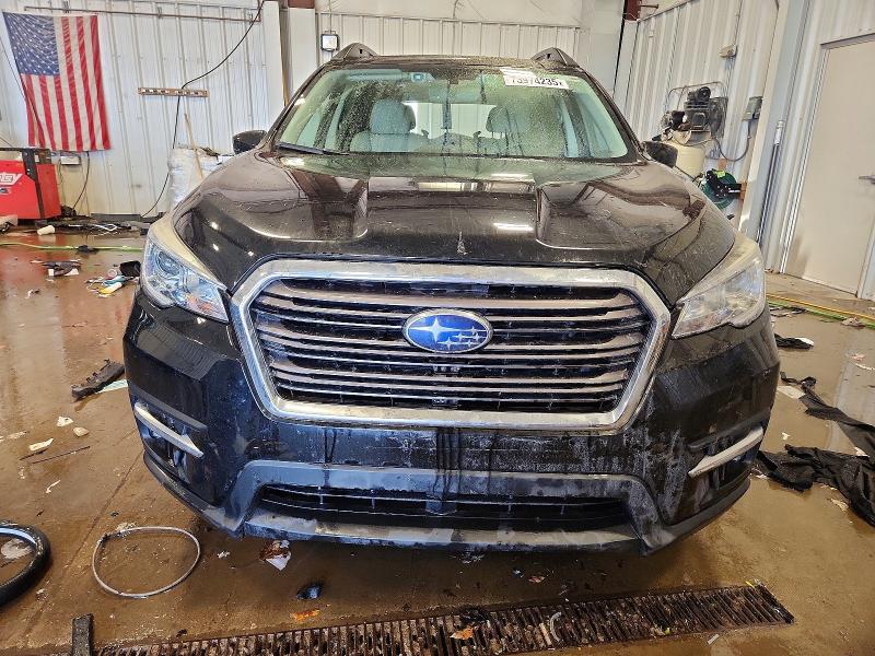 Auction sale of the 2020 Subaru Ascent, vin: 4S4WMAHD8L3435987, lot number: 73974235
