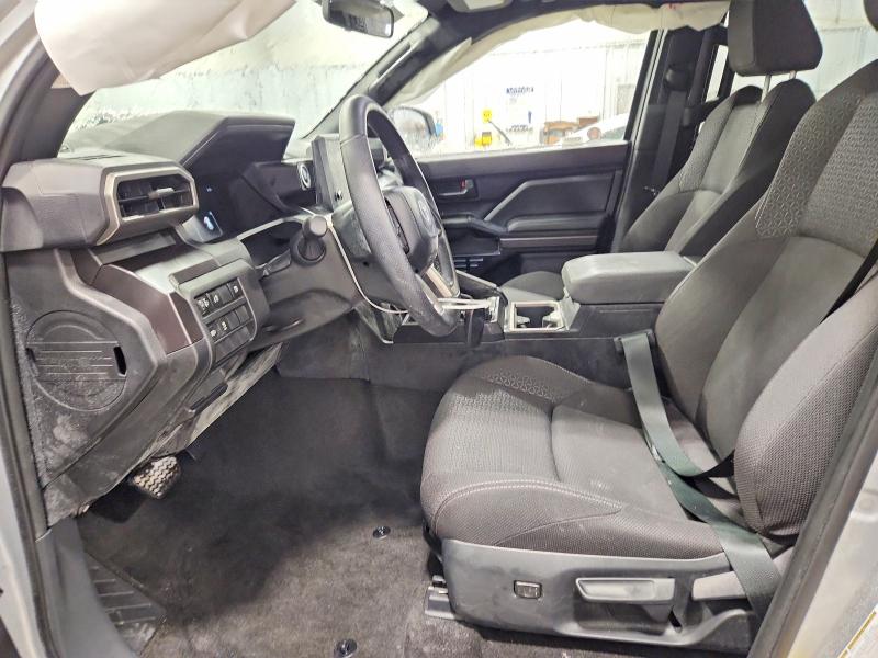 Продажа на аукционе авто 2025 Toyota 4runner, vin: JTEVA5BR1S5038480, номер лота: 74121415