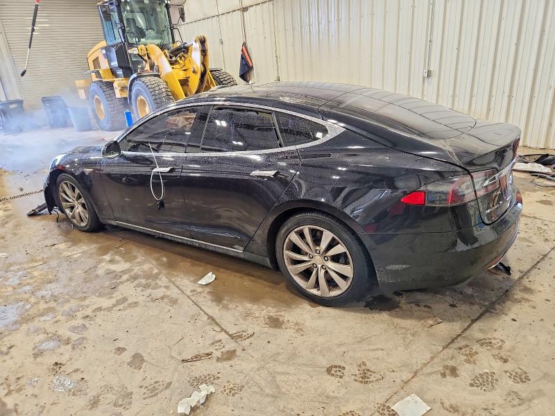 Продаж на аукціоні авто 2016 Tesla Model S, vin: 5YJSA1E23GF122837, номер лоту: 98823275
