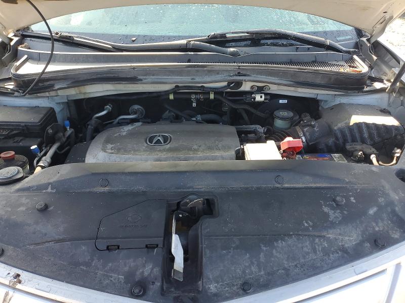 Продажа на аукционе авто 2011 Acura Mdx, vin: 2HNYD2H6XBH548673, номер лота: 99065735