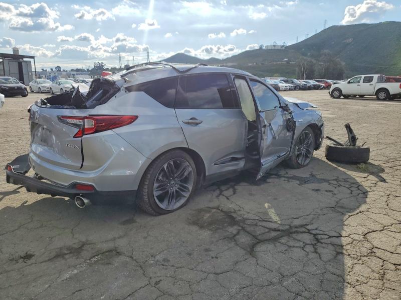 Продажа на аукционе авто 2019 Acura Rdx, vin: 5J8TC1H68KL011267, номер лота: 99873405