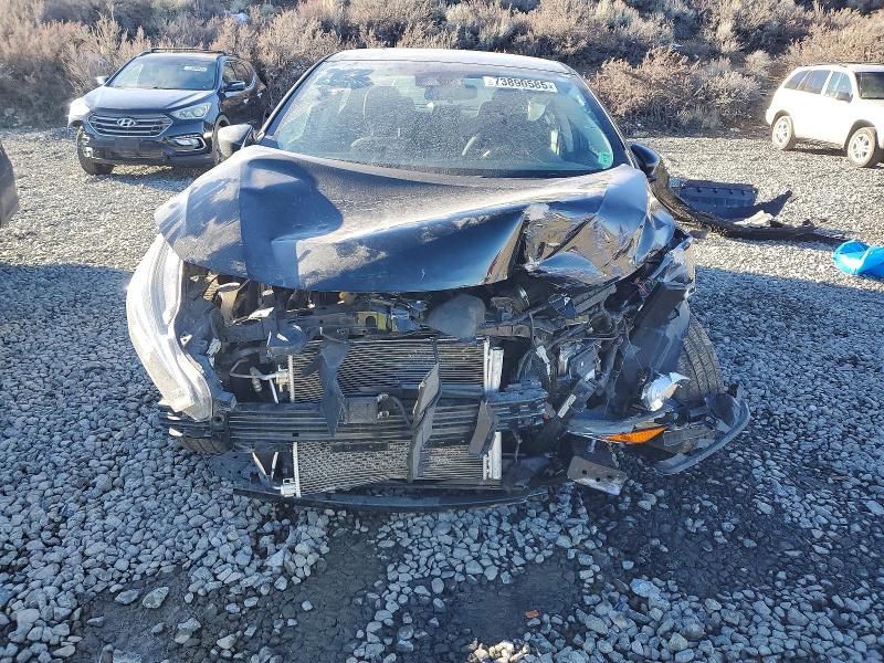 2020 Nissan Versa მანქანა იყიდება აუქციონზე, vin: 3N1CN8DV3LL805553, აუქციონის ნომერი: 73890585