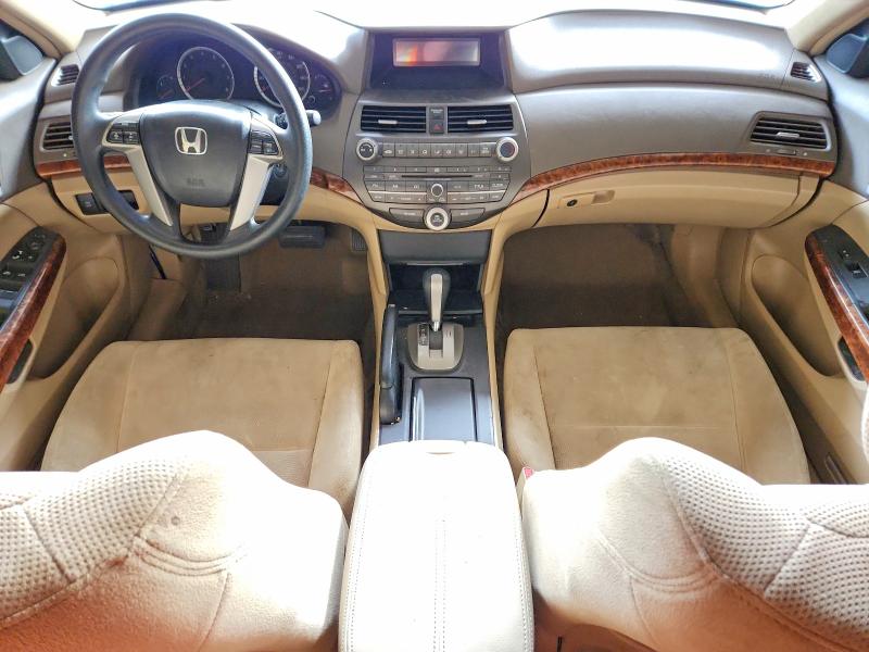 Auction sale of the 2009 Honda Accord, vin: 1HGCP26769A109161, lot number: 74445235