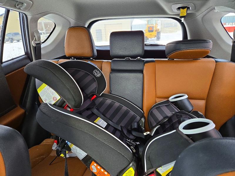 Aukcja sprzedaży 2018 Toyota Rav4 Limit, vin: 2T3DFREV1JW794500, numer aukcji: 73756355