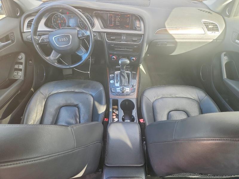 Aukcja sprzedaży 2014 Audi A4, vin: WAUFFAFL7EN018681, numer aukcji: 72181345