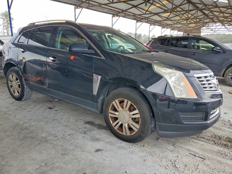 2013 Cadillac Srx მანქანა იყიდება აუქციონზე, vin: 3GYFNCE38DS620555, აუქციონის ნომერი: 97817175