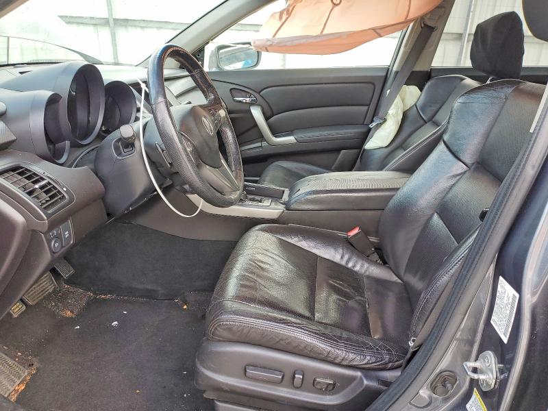 Aukcja sprzedaży 2011 Acura Rdx, vin: 5J8TB1H56BA006641, numer aukcji: 98309165
