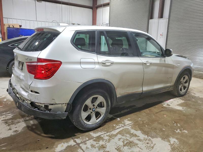 74604855 :رقم المزاد ، 5UXWX5C56BL712314 vin ، 2011 Bmw X3 مزاد بيع