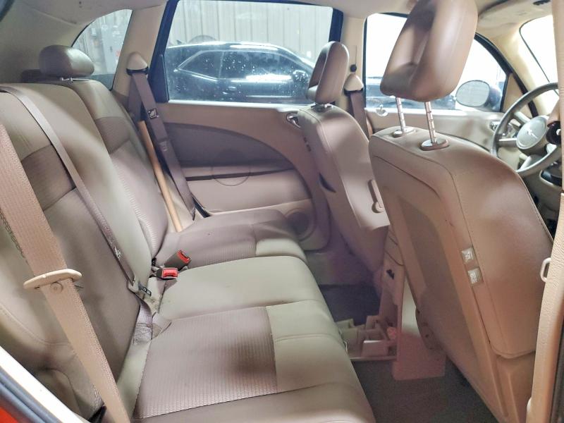 98372675 :رقم المزاد ، 3A8FY68B07T524735 vin ، 2007 Chrysler Pt Cruiser مزاد بيع
