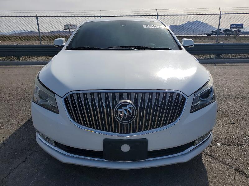 75315475 :رقم المزاد ، 1G4GB5GR8FF322199 vin ، 2015 Buick Lacrosse مزاد بيع