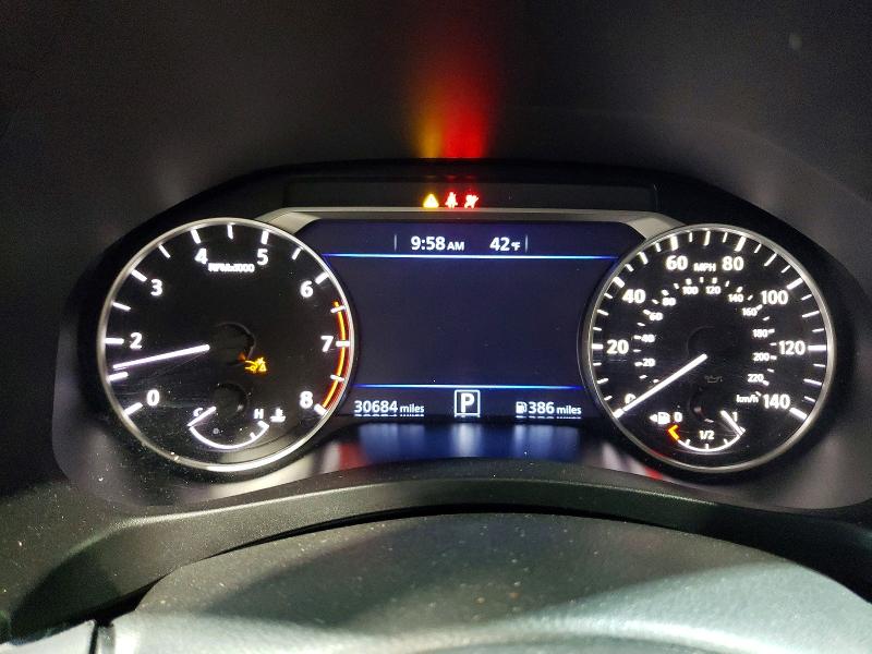 Продажа на аукционе авто 2024 Nissan Altima, vin: 1N4BL4DV9RN393791, номер лота: 73703095