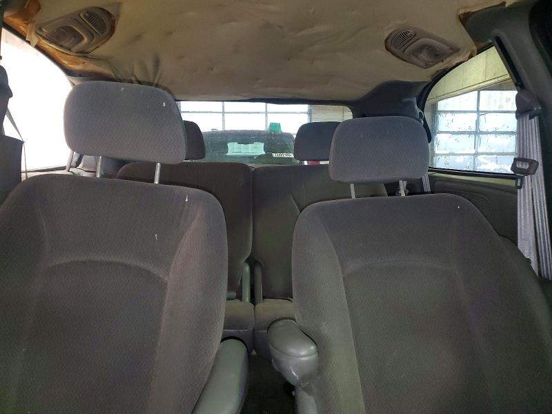 Aukcja sprzedaży 2004 Dodge Grand Caravan, vin: 2D4GP44LX4R501370, numer aukcji: 72167155
