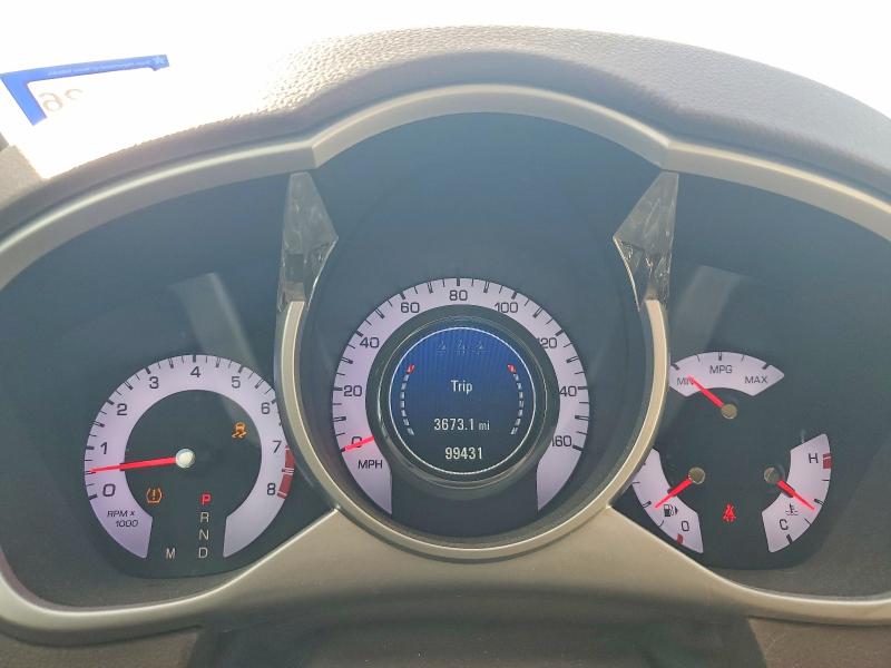 Продаж на аукціоні авто 2011 Cadillac Srx Luxury, vin: 3GYFNAEY6BS630837, номер лоту: 98620075