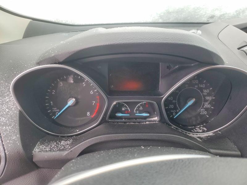 Продажа на аукционе авто 2017 Ford Escape, vin: 1FMCU0F77HUC69814, номер лота: 73881445