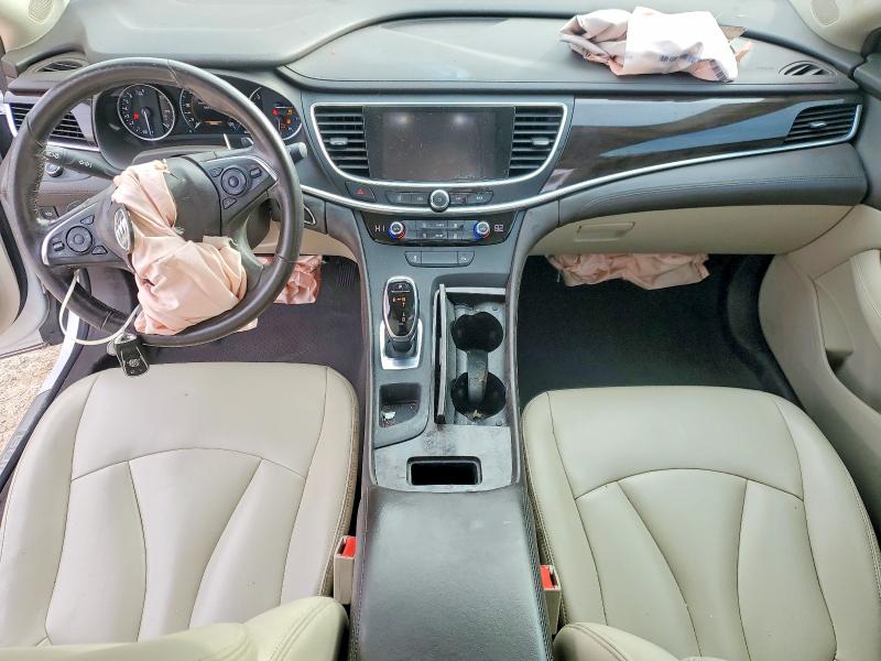Продаж на аукціоні авто 2017 Buick Lacrosse, vin: 1G4ZN5SS0HU128498, номер лоту: 74391695