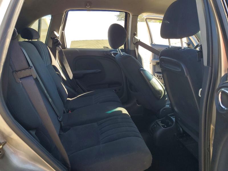 Aukcja sprzedaży 2004 Chrysler Pt Cruiser, vin: 3C4FY48B54T309424, numer aukcji: 74034145