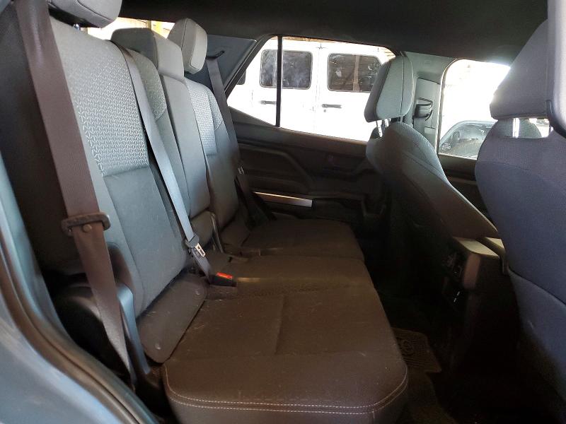 73404115 :رقم المزاد ، JTEVA5BR1S5005480 vin ، 2025 Toyota 4runner Sr مزاد بيع