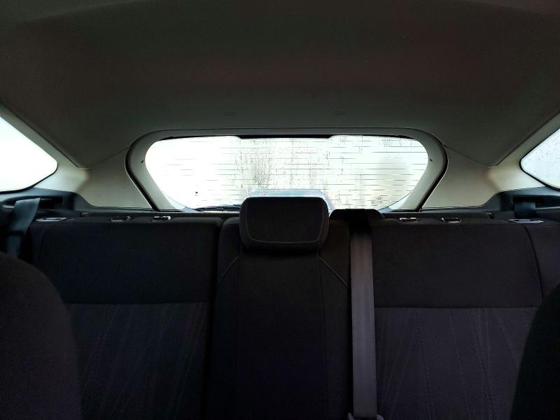 97712605 :رقم المزاد ، 1FADP3K22GL213317 vin ، 2016 Ford Focus مزاد بيع
