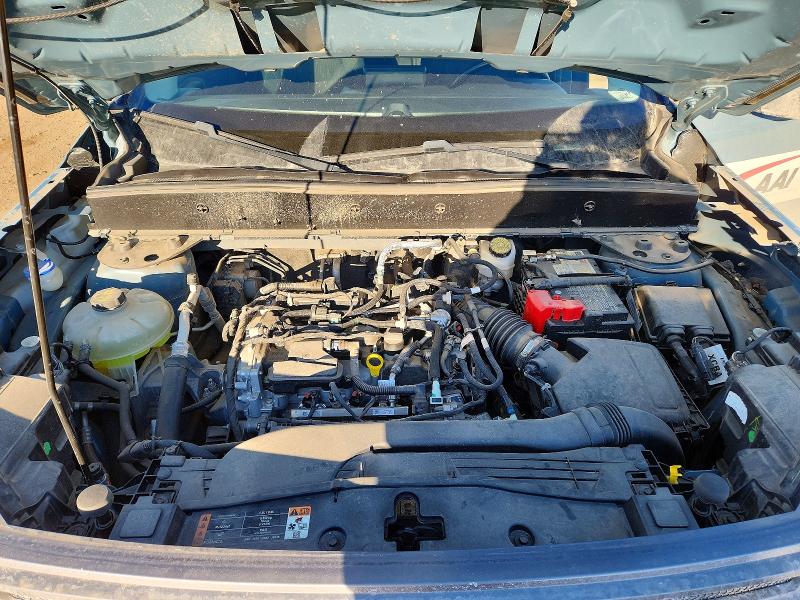 2022 Ford Bronco Sport მანქანა იყიდება აუქციონზე, vin: 3FMCR9B68NRE06197, აუქციონის ნომერი: 74164815