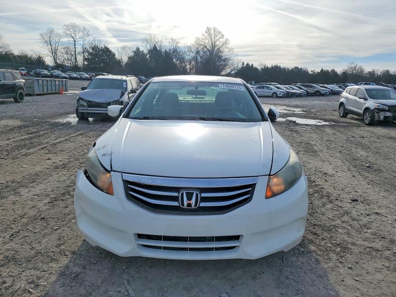 Aukcja sprzedaży 2011 Honda Accord, vin: 1HGCP2F33BA093200, numer aukcji: 74840735