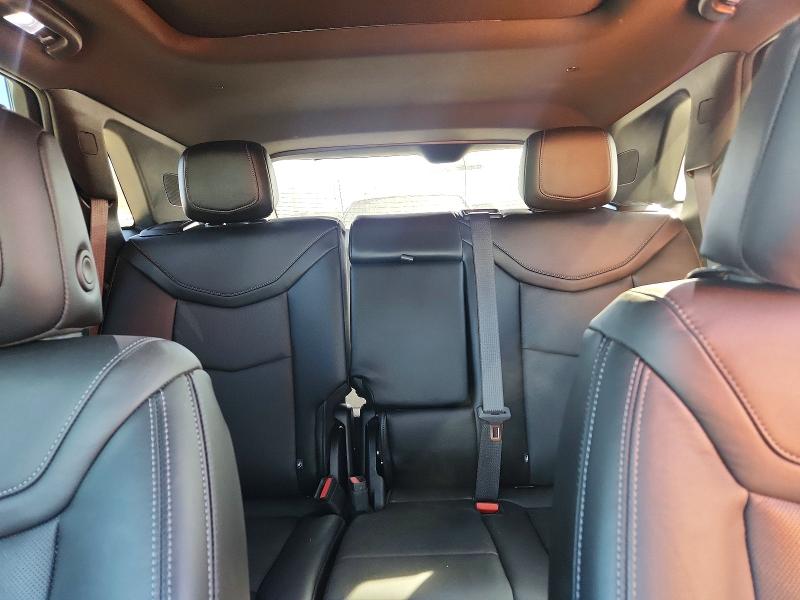 Продажа на аукционе авто 2024 Cadillac Xt5, vin: 1GYKNDRS7RZ710294, номер лота: 73695295