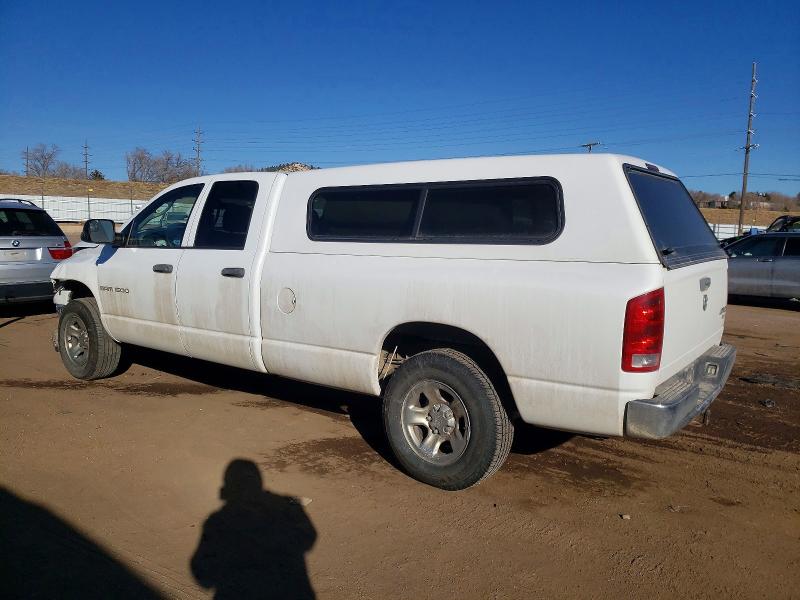 Продаж на аукціоні авто 2005 Dodge Ram 1500, vin: 1D7HU18N15J592089, номер лоту: 73717005
