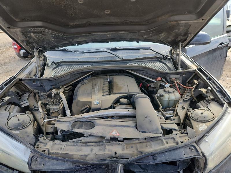 Aukcja sprzedaży 2016 Bmw X5, vin: 5UXKR0C58G0S88655, numer aukcji: 75043175
