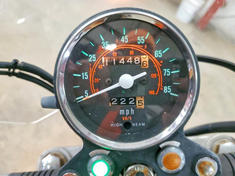 Aukcja sprzedaży 1985 Honda Cmx250, vin: JH2MC1306FK002186, numer aukcji: 73696755