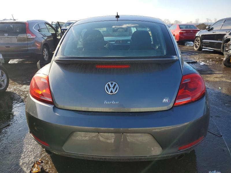 Aukcja sprzedaży 2013 Volkswagen Beetle, vin: 3VWVA7AT1DM618416, numer aukcji: 73547315