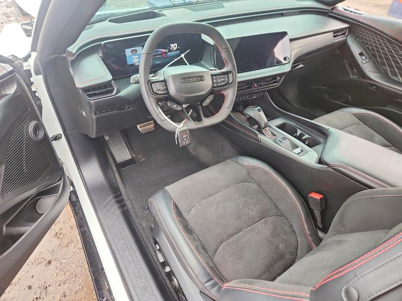Aukcja sprzedaży 2024 Dodge Charger, vin: 2C3CDBDK1RR206184, numer aukcji: 99655735