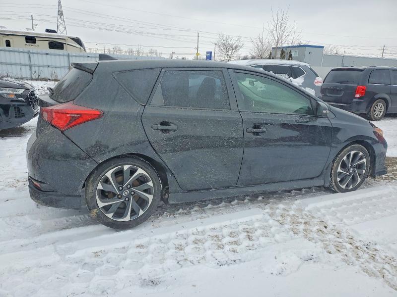 98027185 :رقم المزاد ، JTNKARJEXGJ513809 vin ، 2016 Toyota Scion Im مزاد بيع